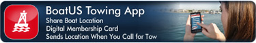 Get our towing app